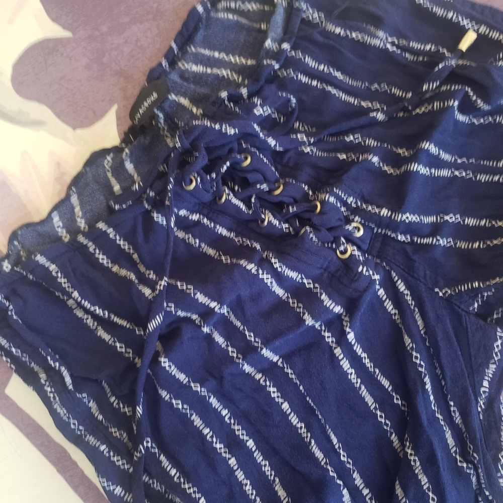 Boho Style Pants - Picture 2 of 3